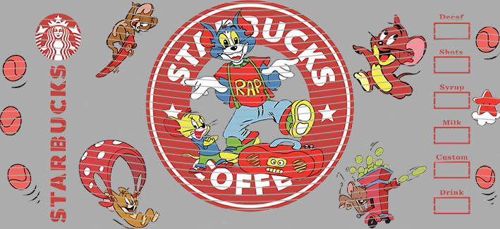 16oz Starbucks-SBK-36